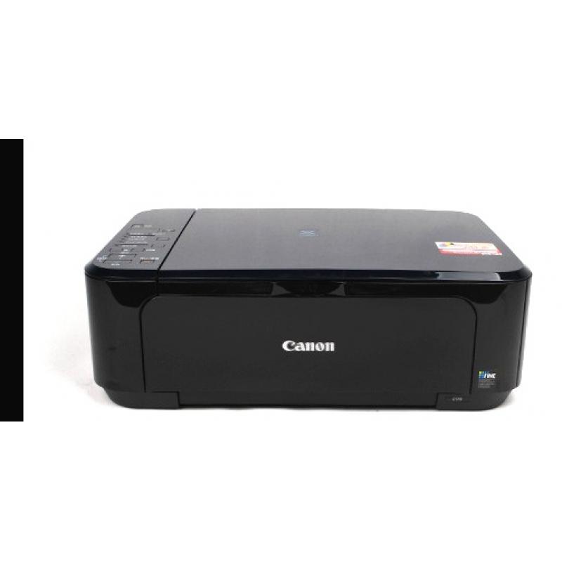 佳能(Canon）   E518   彩色噴墨打印機(jī)