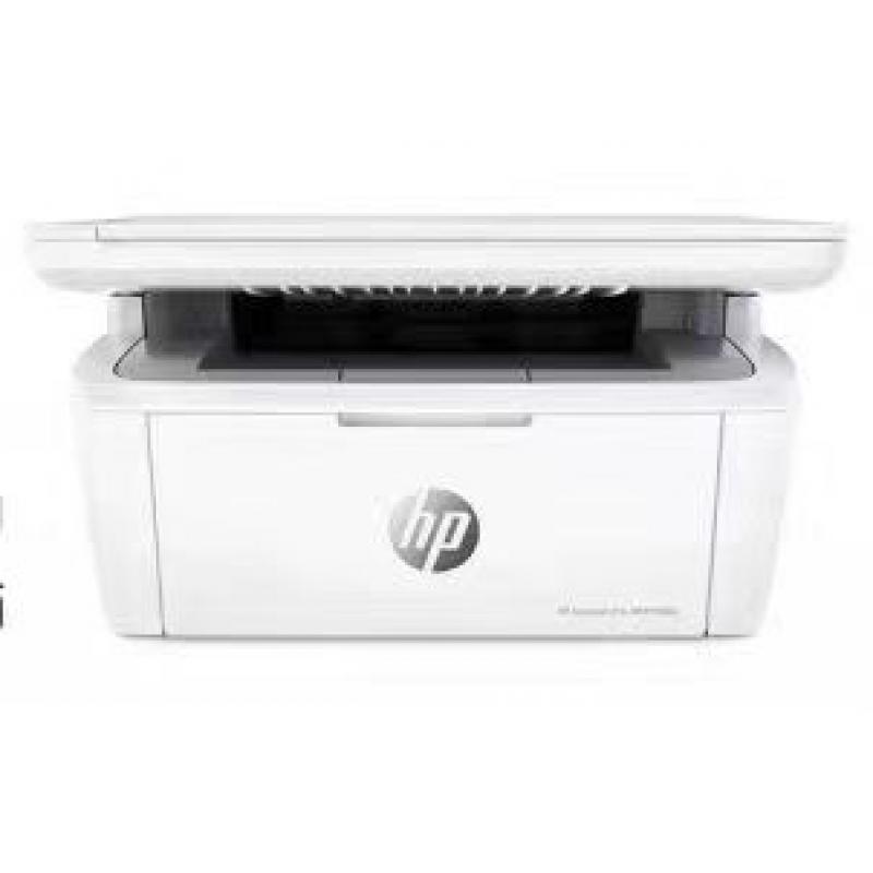 惠普/HP   30w  黑白激光多功能一體機