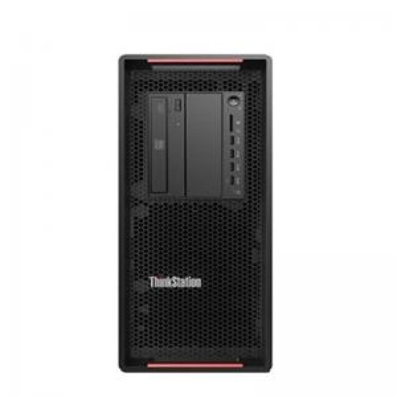 聯(lián)想/LENOVO  ThinkStation P720 臺式工作站 CPU:2*Xeon BR 3106內(nèi)存:2*16G 硬盤:256G固態(tài)+2*4T 顯卡:T10004g顯卡（含2個23寸顯示器）服務(wù)器
