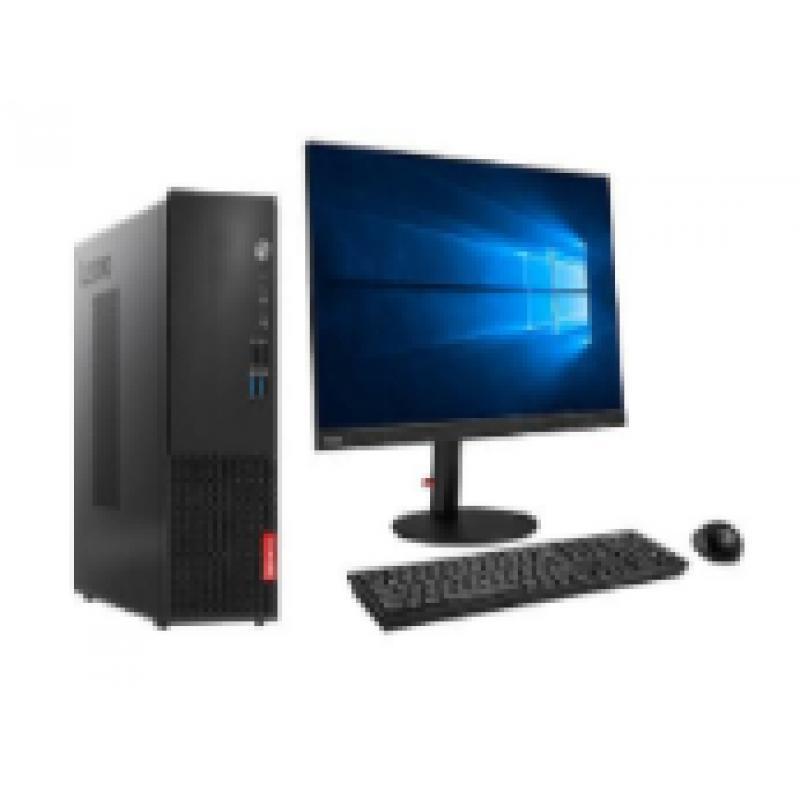 聯(lián)想（Lenovo） 啟天M428-A104 （i3-9100/4GB/1TB/無光驅(qū)/19.5）臺式計算機