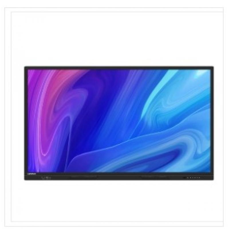 聯(lián)想(Lenovo) LX-E86R 觸控一體機（含 OPS:i5/8G/256G SSD 、支架安裝費用等）