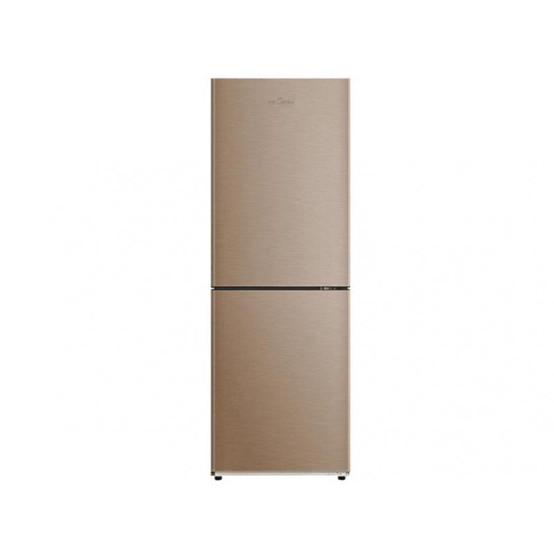 美的(Midea）BCD-186WM  兩門電冰箱