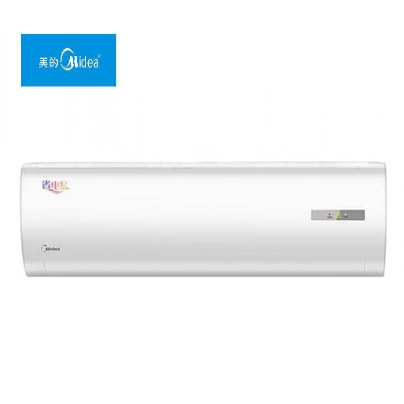 美的/Midea KF-35GW/Y-DA400(D2) 1.5匹 定頻單冷二級能效 壁掛式空調壁掛式空調