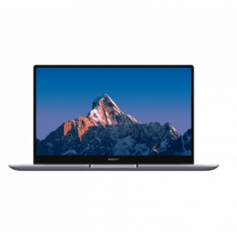 華為/HUAWEI MateBook B3-420（I5-1135G7/8G/512G M.2 SSD/集顯/ WIN10 家庭版/三年保/14英寸）筆記本電腦
