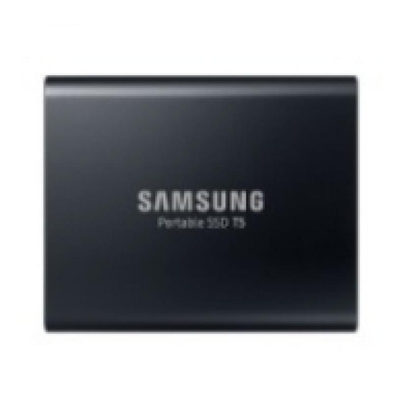 三星（SAMSUNG）移動硬盤 SSD T7 500GB  Type-c USB3.2 （MU-PC500T）