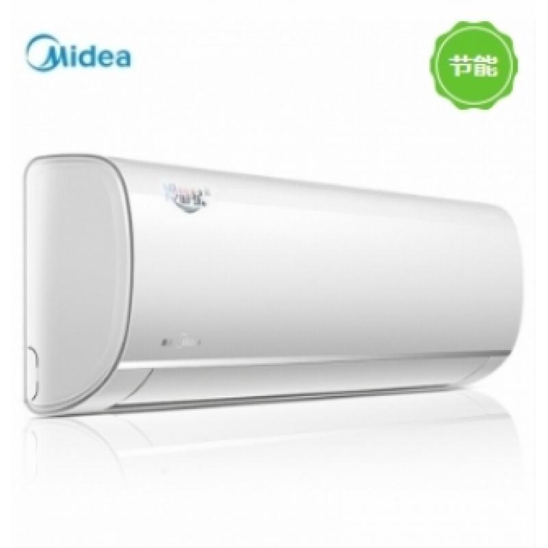 美的(Midea) KFR-26GW/BP3DN8Y-PH200(1)    壁掛式空調(diào)