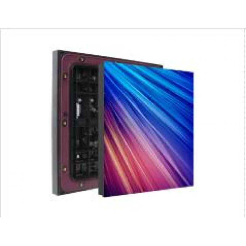 聯(lián)建光電/LianTronics  FS4-M 全彩屏LED顯示屏