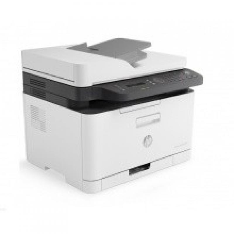 惠普(HP）Color Laser MFP 179fnw 多功能一體機(jī)