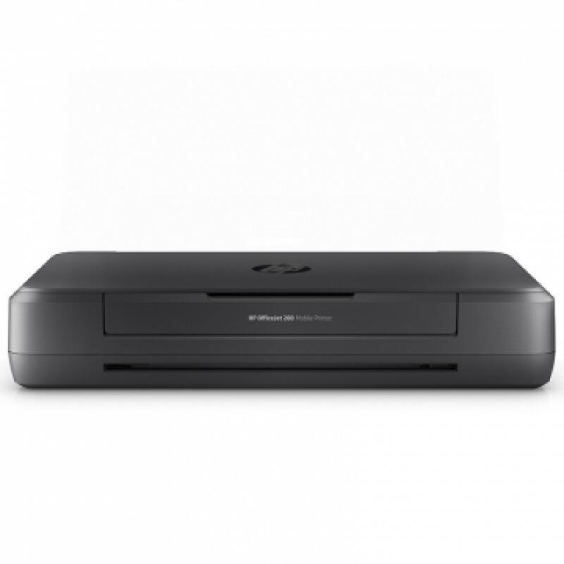 惠普/HP OfficeJet 200 激光打印多功能一體機