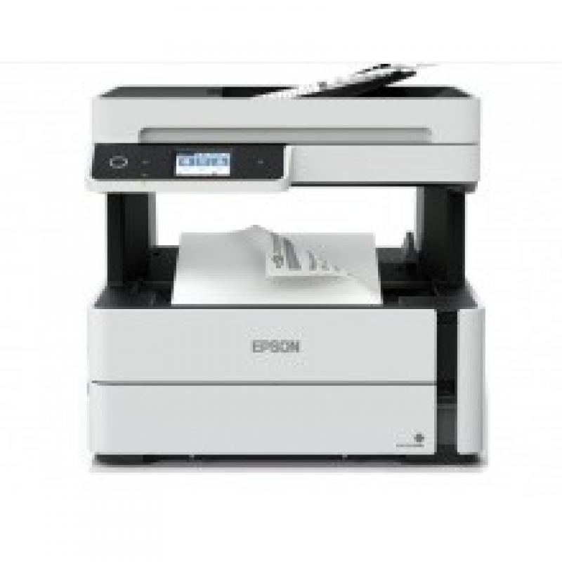 愛普生(EPSON）WF-110 噴墨打印機