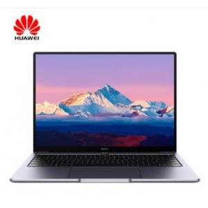 華為/Huawei MateBook B3-420（I7-1165G7/16G/512G 集顯/Win 10家庭版/三年保/14英寸）筆記本電腦