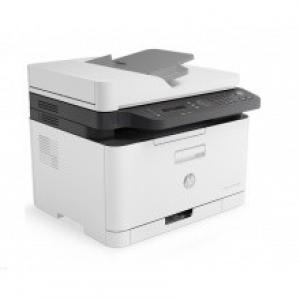 惠普(HP）Color Laser MFP 179fnw 多功能一體機(jī)