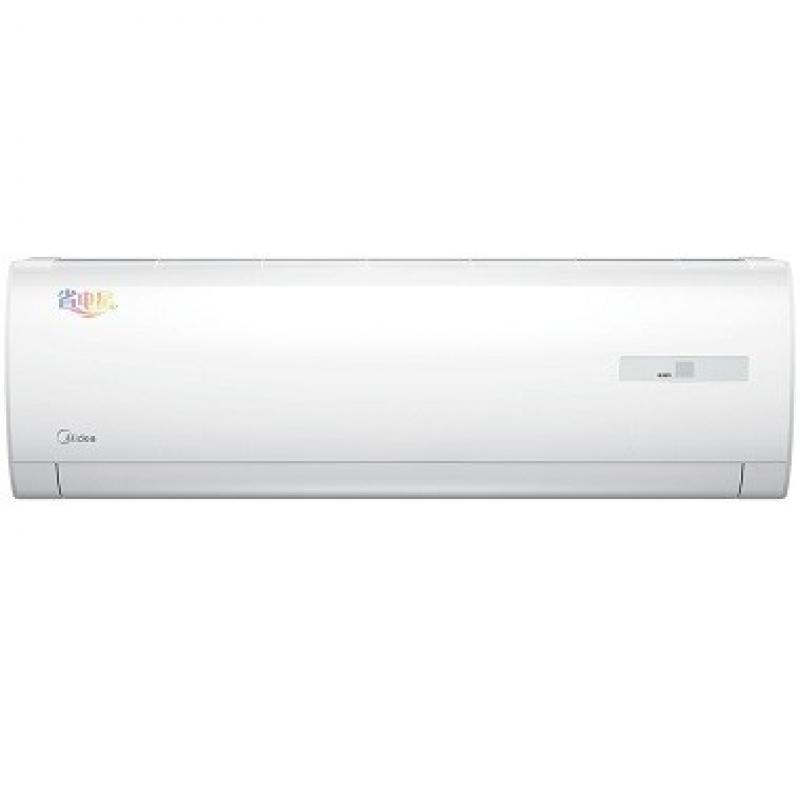 美的(Midea) KFR-35GW/BP3DN8Y-PG100(1) 壁掛式空調