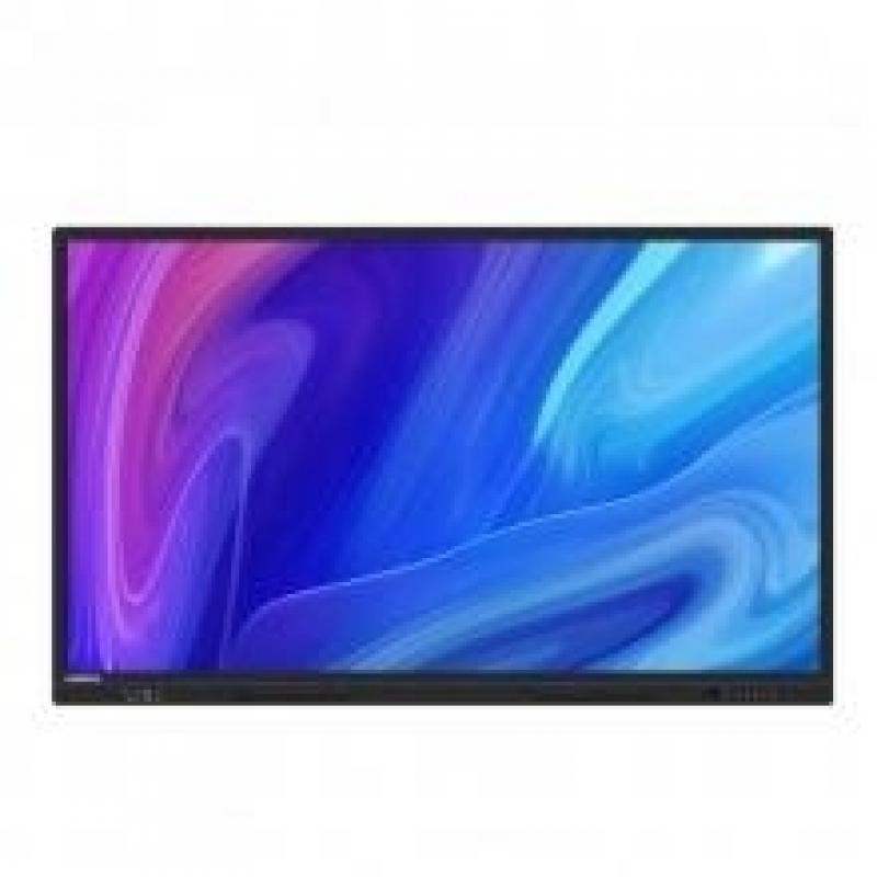 聯(lián)想(Lenovo) LX-E86R 觸控一體機(jī)（含 OPS:i5/8G/256G SSD 、支架安裝費(fèi)用等）