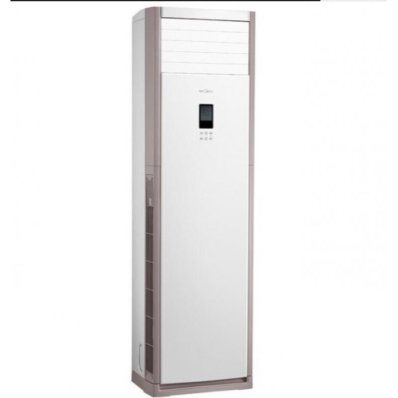 美的(Midea)3一級能效變頻分體式柜式空調(diào)KFR-72LW/BDN8YYA401(1)A
