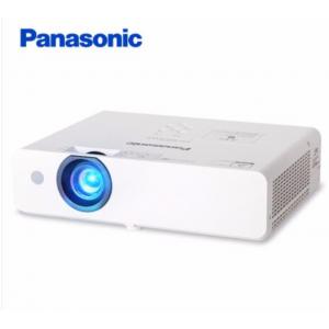 松下(Panasonic)PT-UX336C 投影儀 投影機辦公 商務 家用(標清 3200流明 長壽命光源 自動信號源搜索