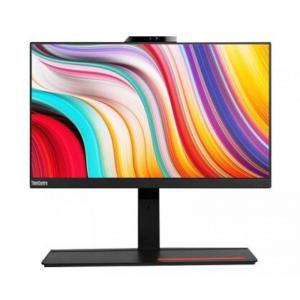 ThinkCentre M828z-N080（I5-9400/4G/500G/2G獨顯/DVD刻錄/WIN10/23.8寸高清屏）臺式一體機