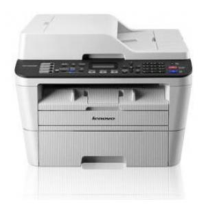 聯想(Lenovo）7615DNAD/黑白激光多功能一體機