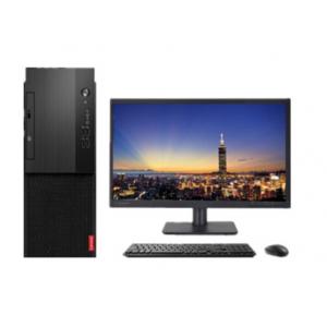 聯(lián)想（Lenovo）啟天M450-A245(C) : i5-12500 /8GB/256GB SSD+1TB 硬盤 /DVD/云教室/Win11/三年有限/門到桌/19.5/臺(tái)式計(jì)算機(jī)