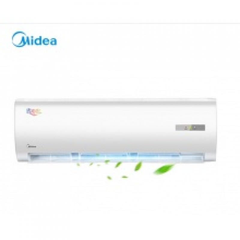 美的(Midea) KFR-35GW/BDN8Y-YA103(1)A 壁掛式空調