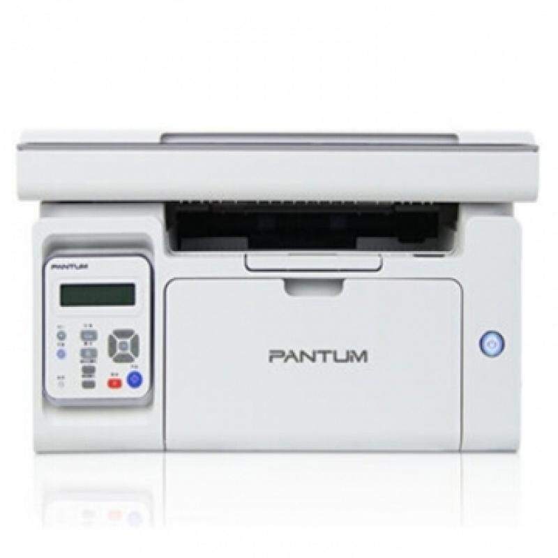 奔圖（PANTUM） M6506NW 多功能一體機(jī) 多功能一體機(jī)