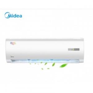 美的(Midea) KFR-35GW/BDN8Y-YA103(1)A 壁掛式空調