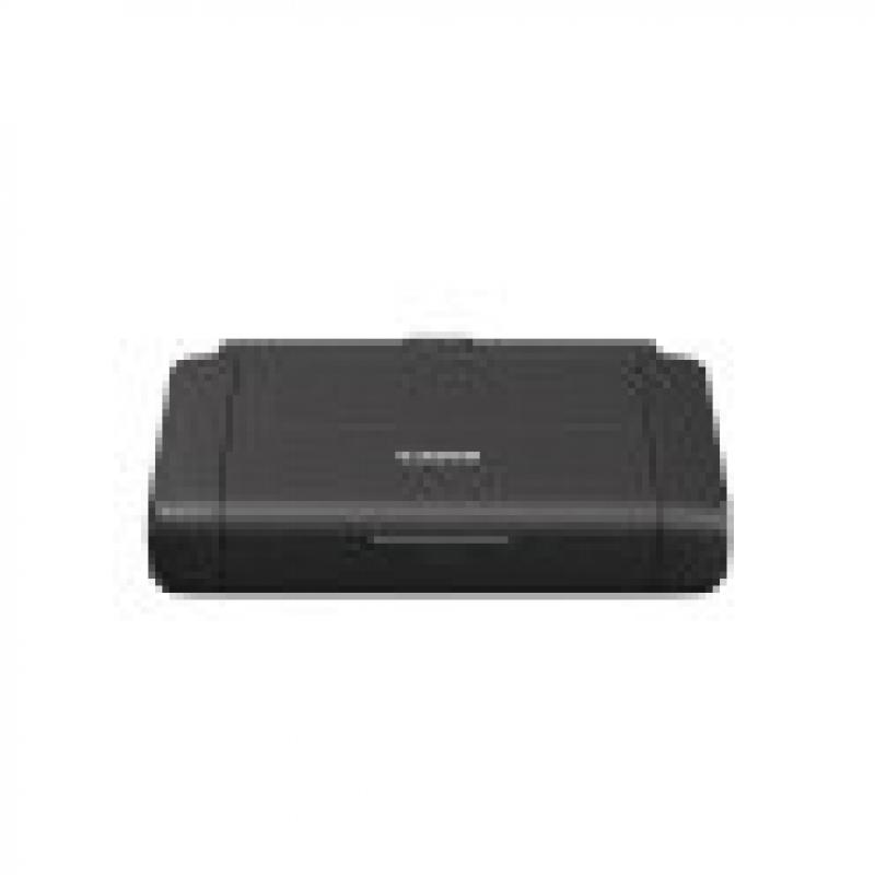 佳能（Canon）PIXMA TR150 無線 便攜式 噴墨打印機