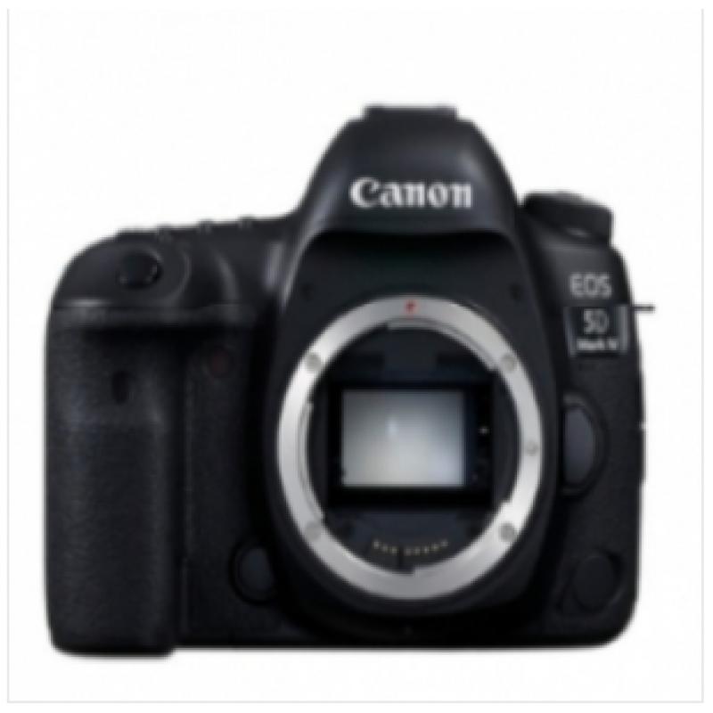 佳能Canon EOS-5D4 反套機照相機