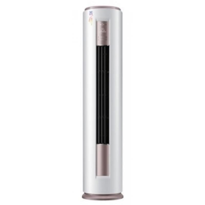 美的/midea KFR-51LW/BDN8Y-YH200(1)A 柜式空調(diào)