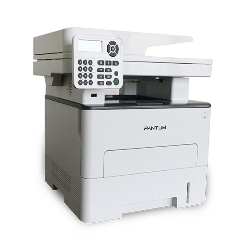 奔圖（PANTUM） M7100DN黑白激光多功能一體機 