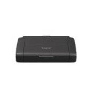 佳能（Canon）PIXMA TR150 無線 便攜式 噴墨打印機