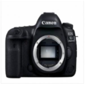 佳能Canon EOS-5D4 反套機照相機