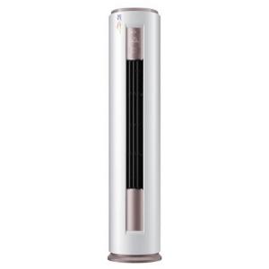 美的/midea KFR-51LW/BDN8Y-YH200(1)A 柜式空調(diào)