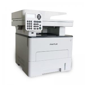 奔圖（PANTUM） M7100DN黑白激光多功能一體機 