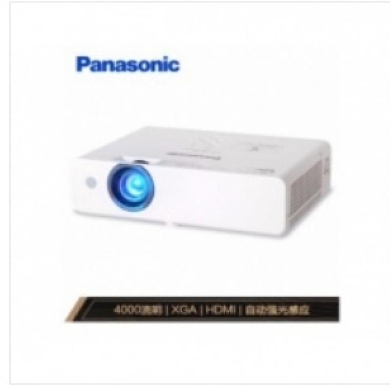 松下（Panasonic）PT-X337C 投影儀