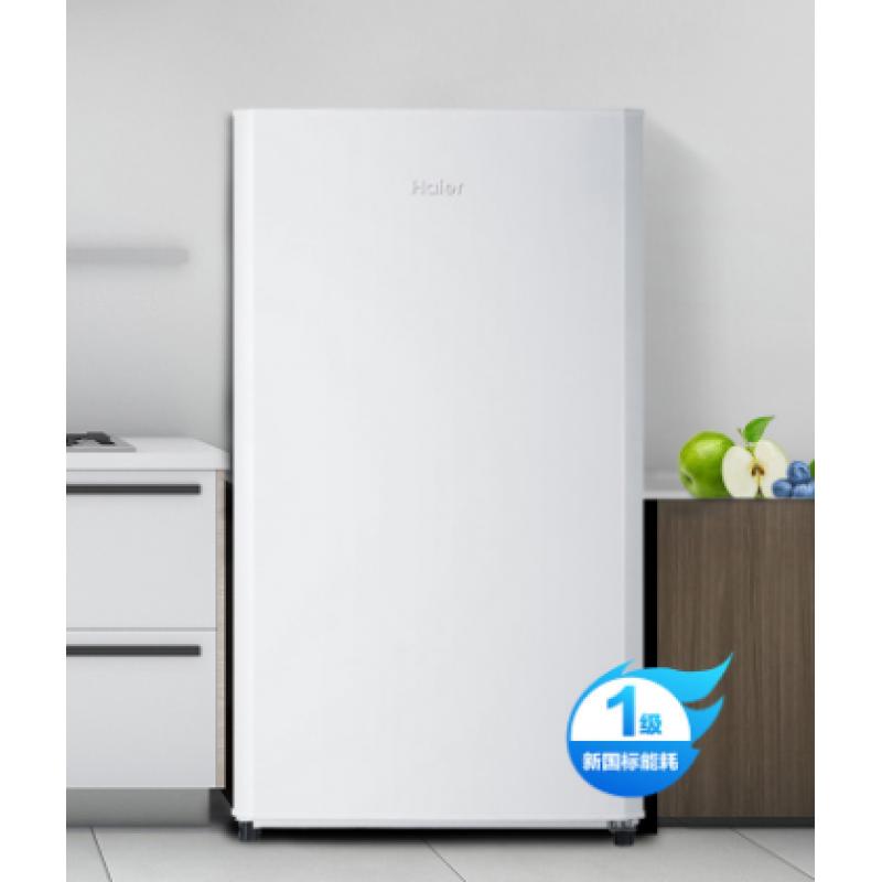 海爾（Haier） BC-93TMPF 93升單門電冰箱