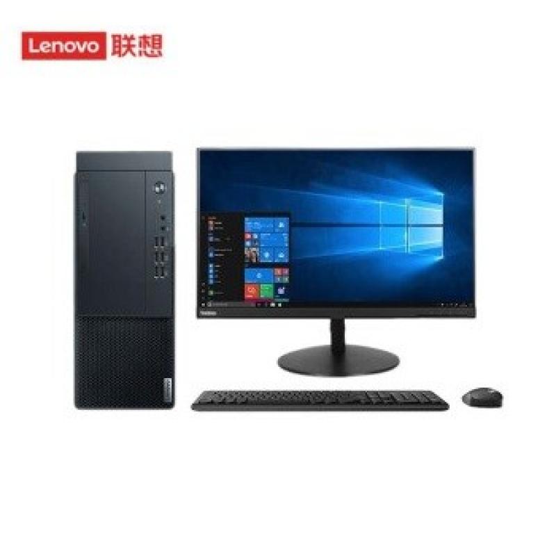 聯想Lenovo（開天M740Z/飛騰 D2000/8GB/256G /2G獨顯/23.8英寸 IPS顯示器）臺式計算機