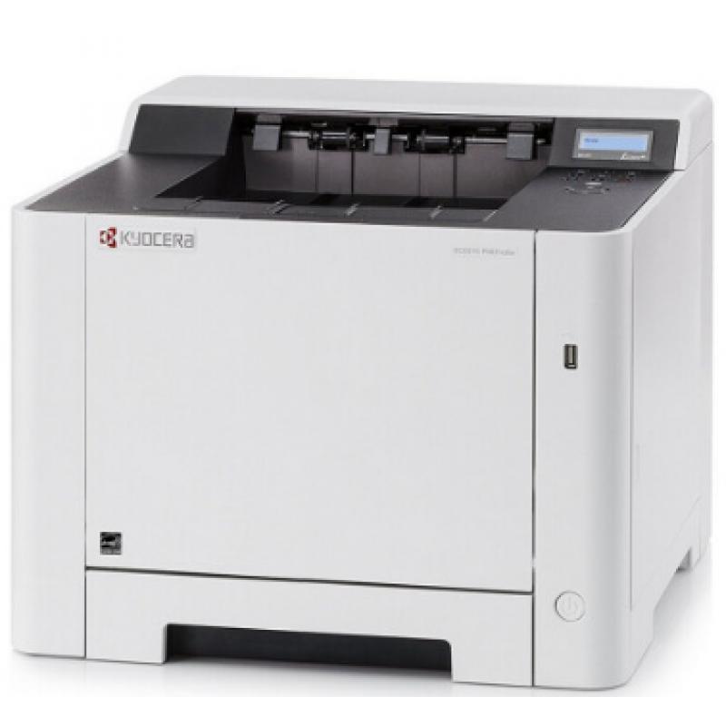 京瓷/Kyocera ECOSYS MA2100cx 激光打印機(jī) A4彩色激光 打印/復(fù)印/掃描多功能一體機(jī)