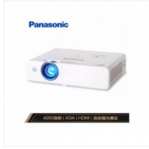 松下（Panasonic）PT-X337C 投影儀
