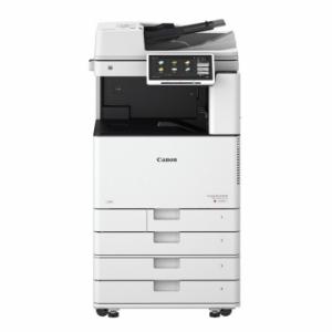 佳能/CANON 彩色數碼 A3彩色激光復印機 IR DX3826