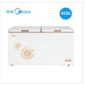 美的/Midea BD/BC-240KM(E) 電冰箱