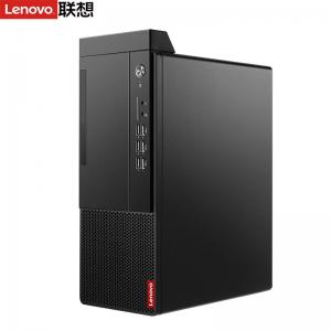 聯想/LENOVO ThinkCentre M730e-A012（i5-10500/8G/128GB SSD+1TB/無光驅/WIN10/三年保修/21.5顯示器）臺式計算機