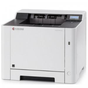 京瓷/Kyocera ECOSYS PA2100cx 彩色激光打印機 打印/復印/掃描多功能一體機