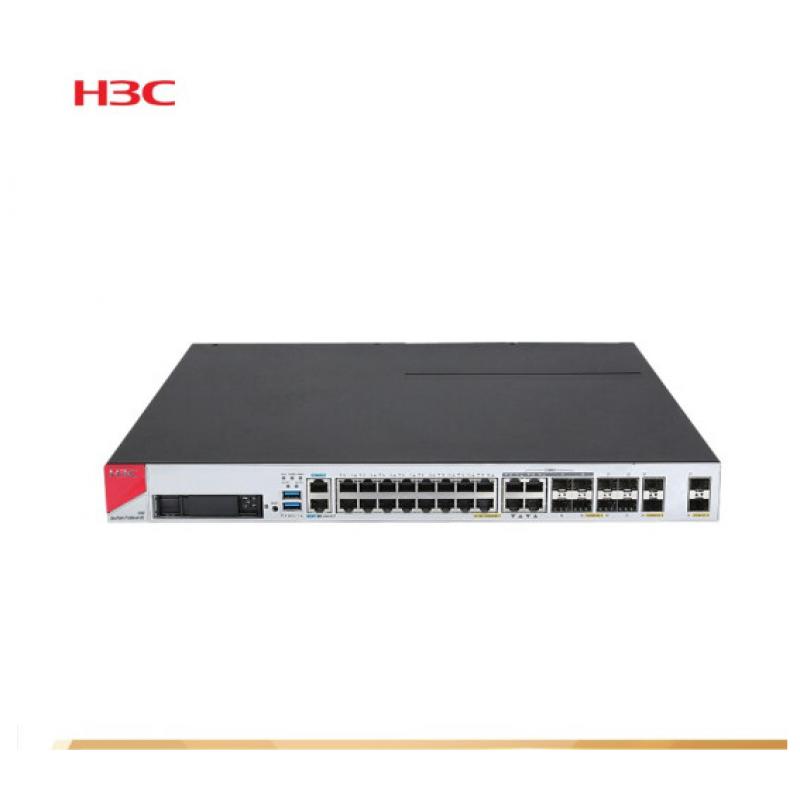 新華三（H3C）NS-F1000-AI-35  防火墻