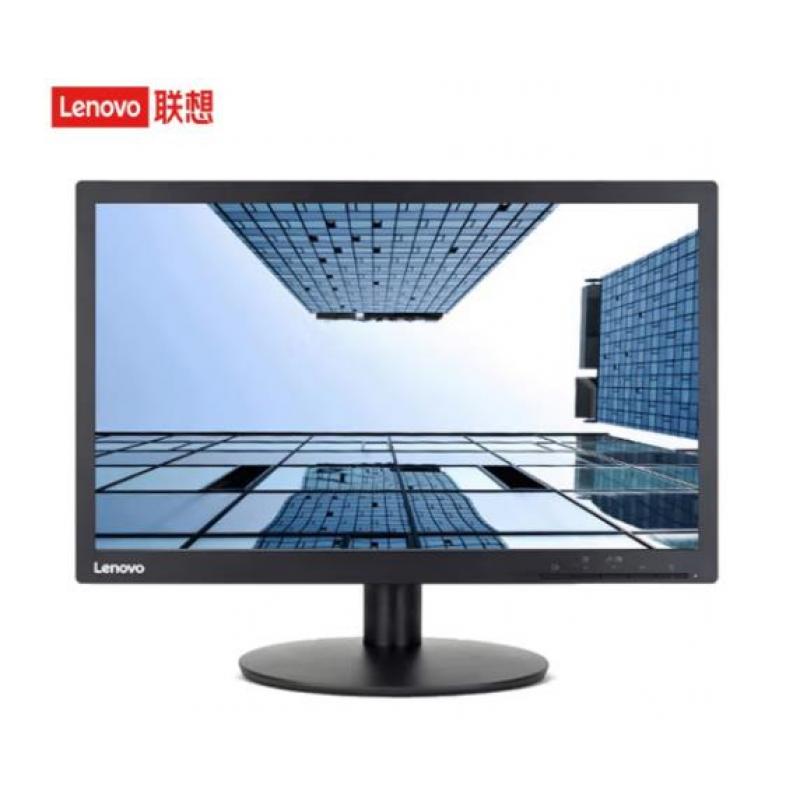 聯想(Lenovo）L20-19? 19.5寸寬屏低藍光液晶顯示器（三年保）