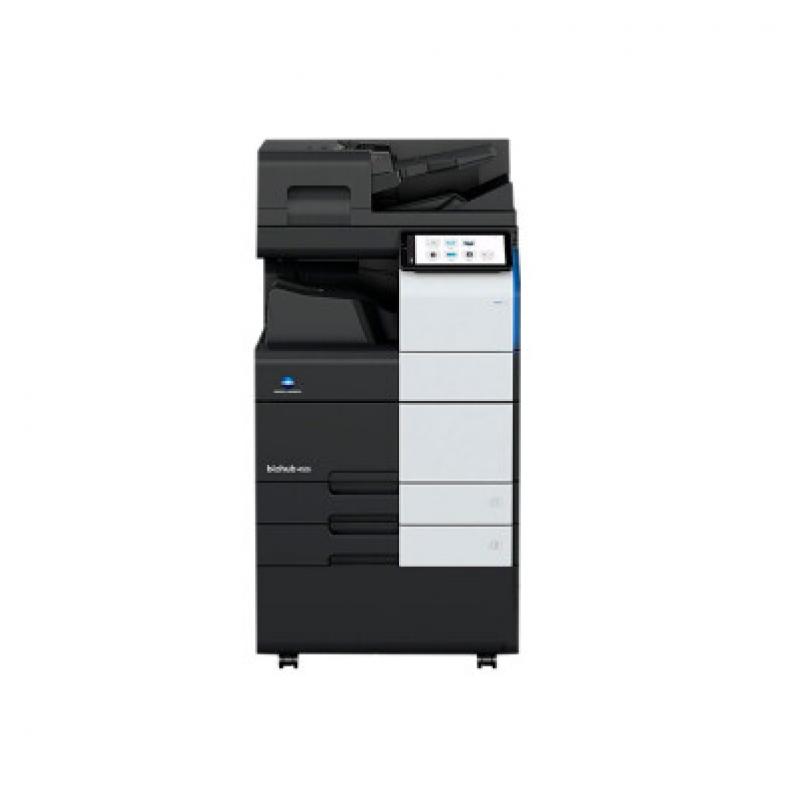 柯尼卡美能達(KONICA MINOLTA) bizhub C286i 彩色激光復印機