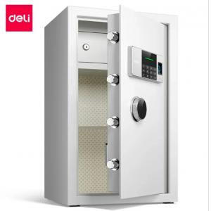 得力（deli）保險柜 高60cm...