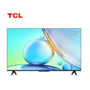 TCL智屏 85Q10G 85英寸 超高清4K 液晶電視機