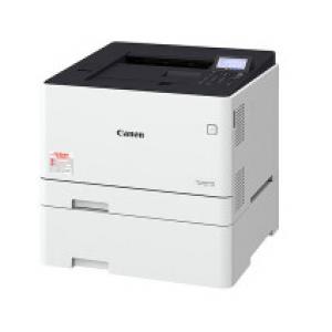 佳能（Canon）LBP623CDN 彩色激光打印機