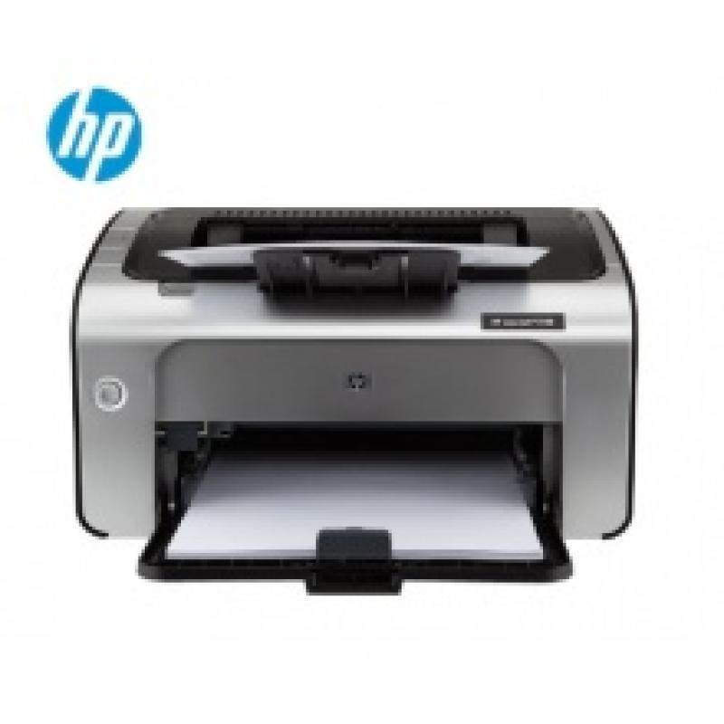 惠普（HP） LJ Pro P1108  黑白激光打印機